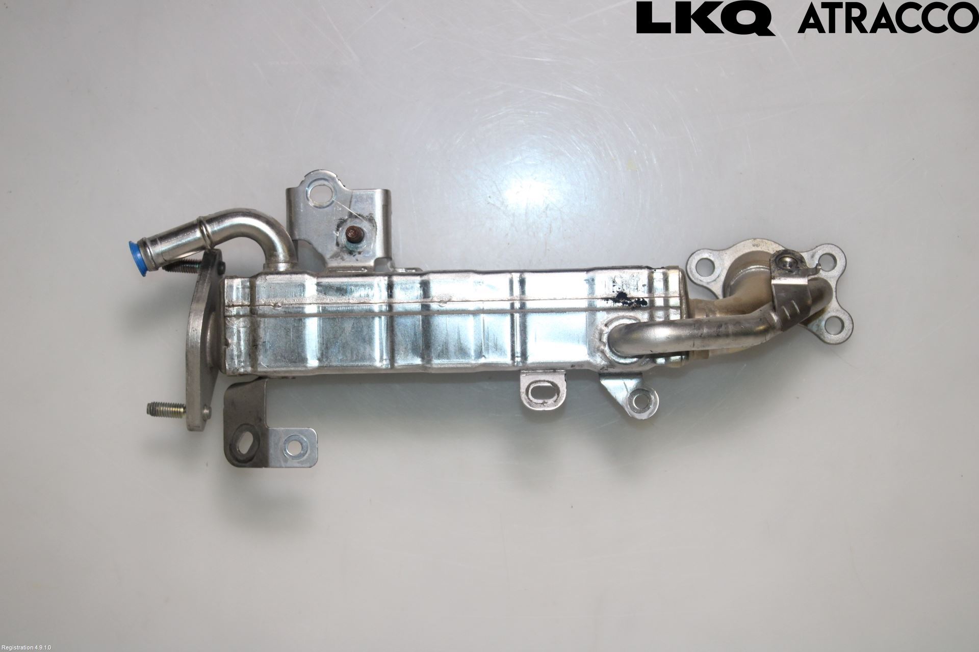 Mazda 6 13- Avgaskylare