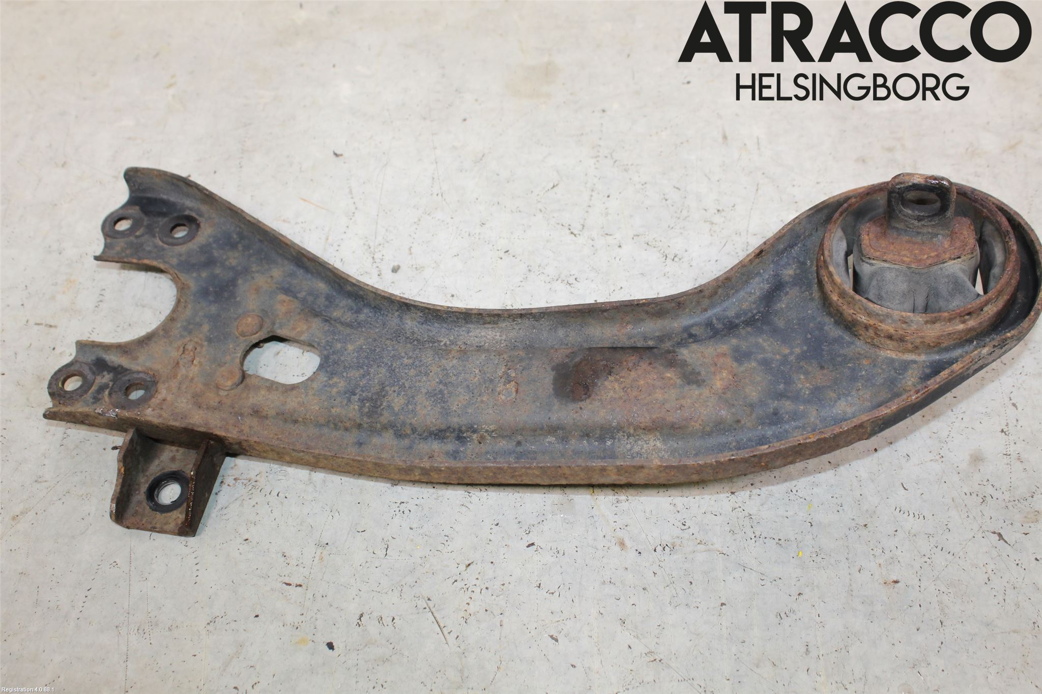 Hyundai SANTA FE 13-18 Bärarm Bak Höger