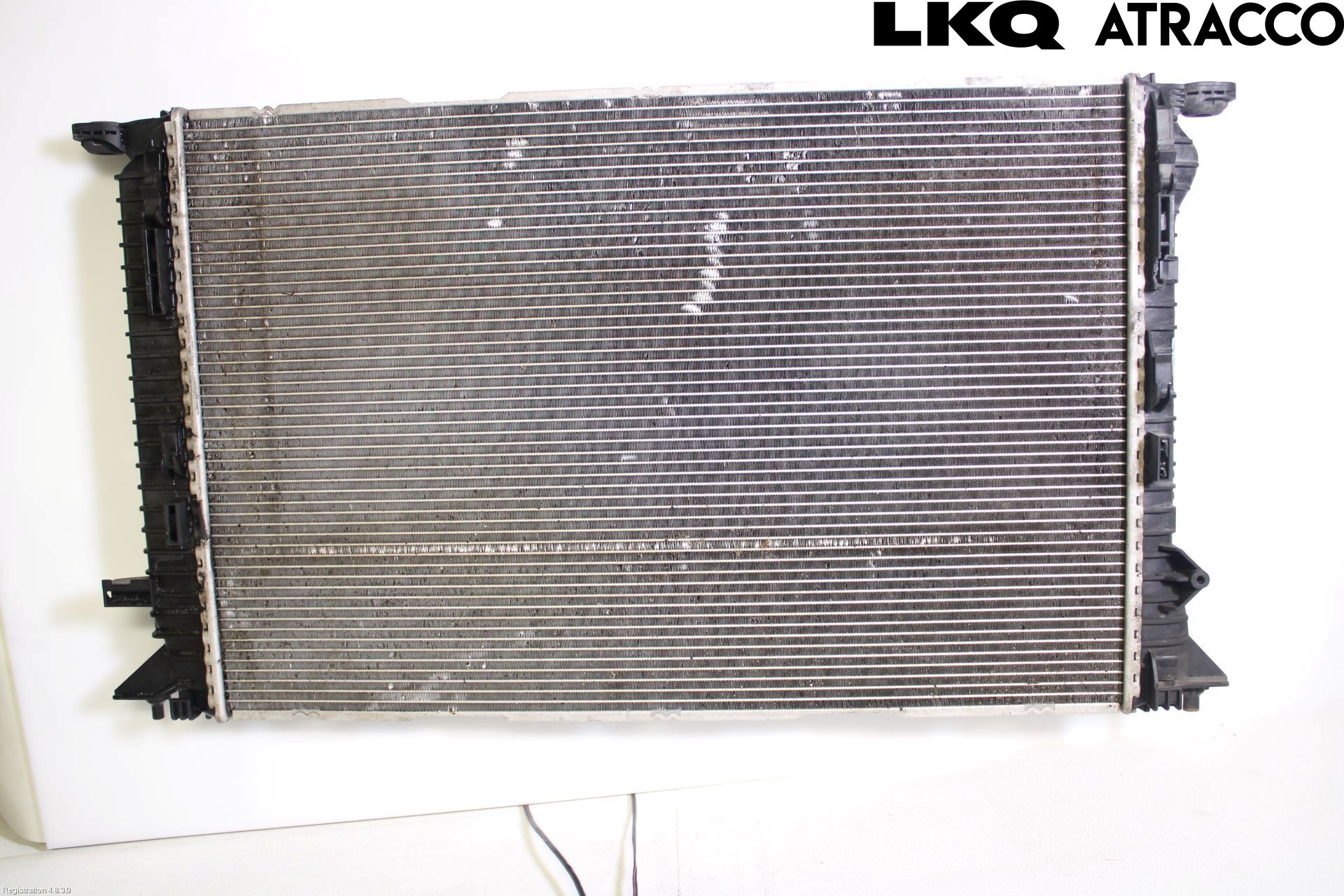 Audi A5 07-16 Kylare Aut