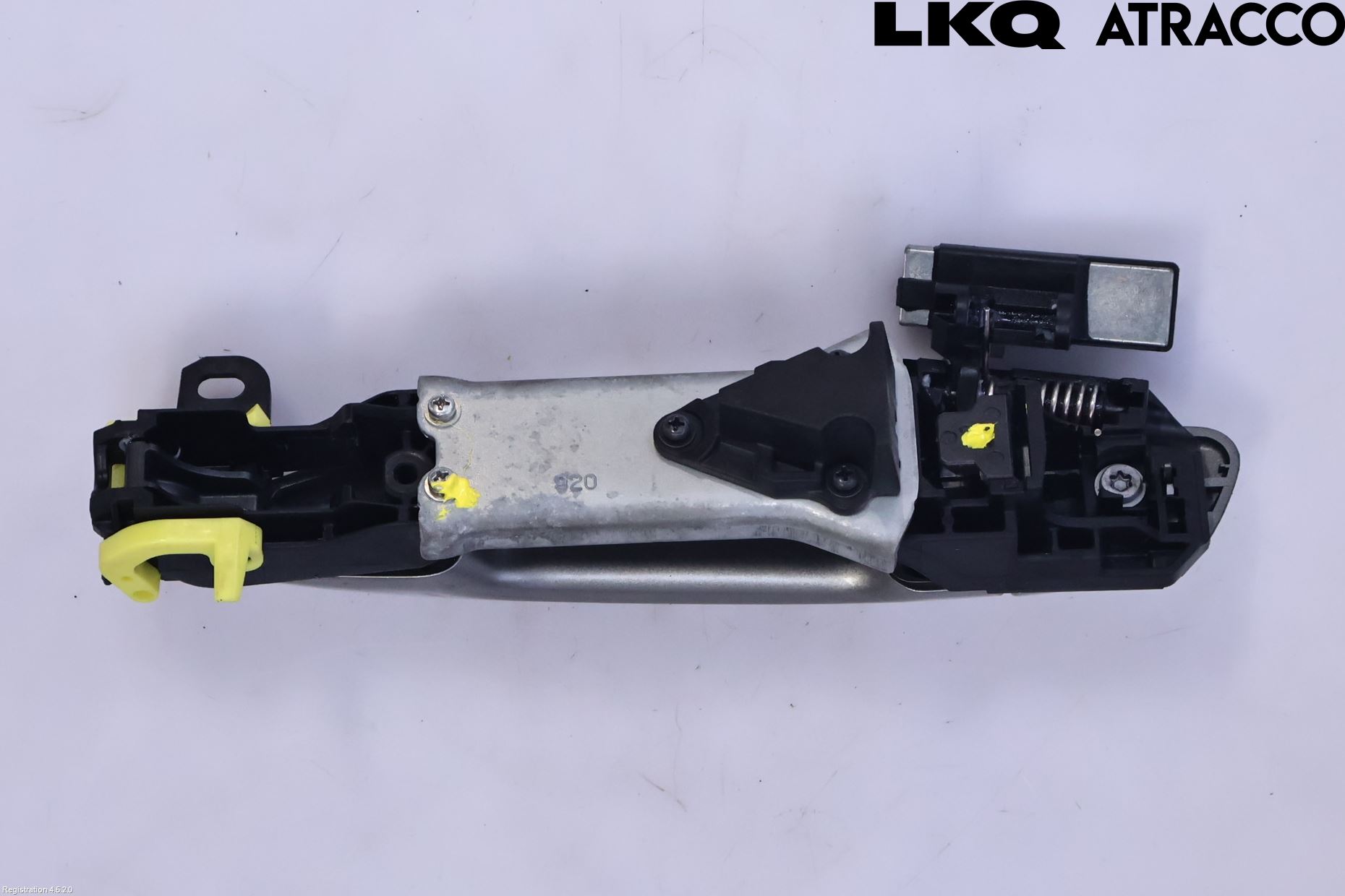 Lexus IS 250/350 14-20 Dörrhandtag Yttre Hö
