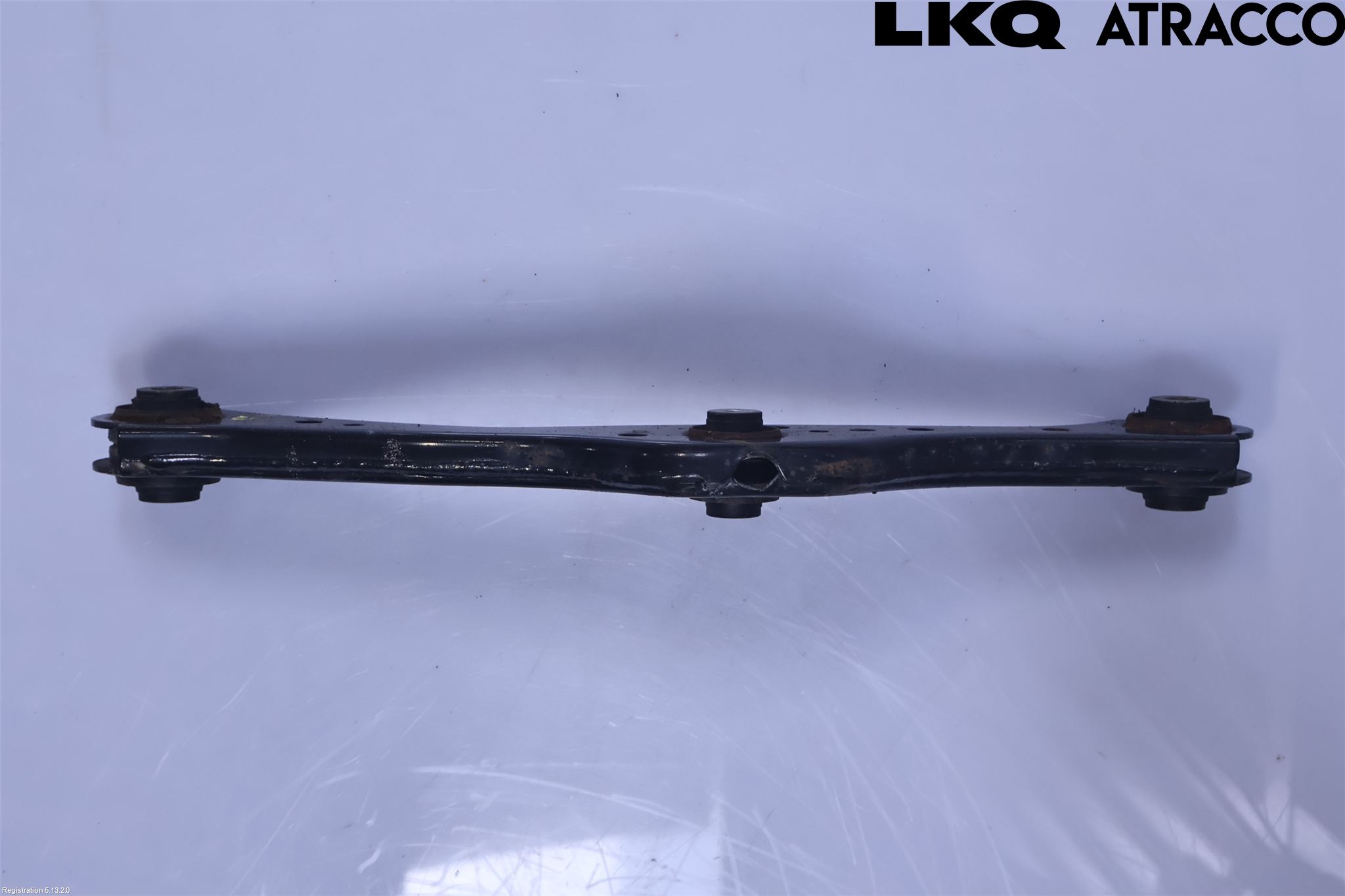 Toyota YARIS CROSS XP21 21- Bärarm Bak Övre Höger