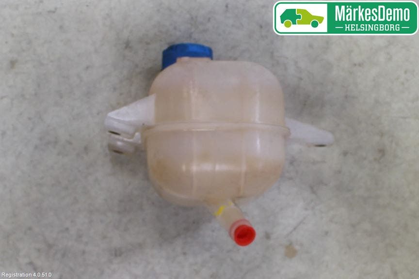 Fiat DOBLO CARGO Expansionstank