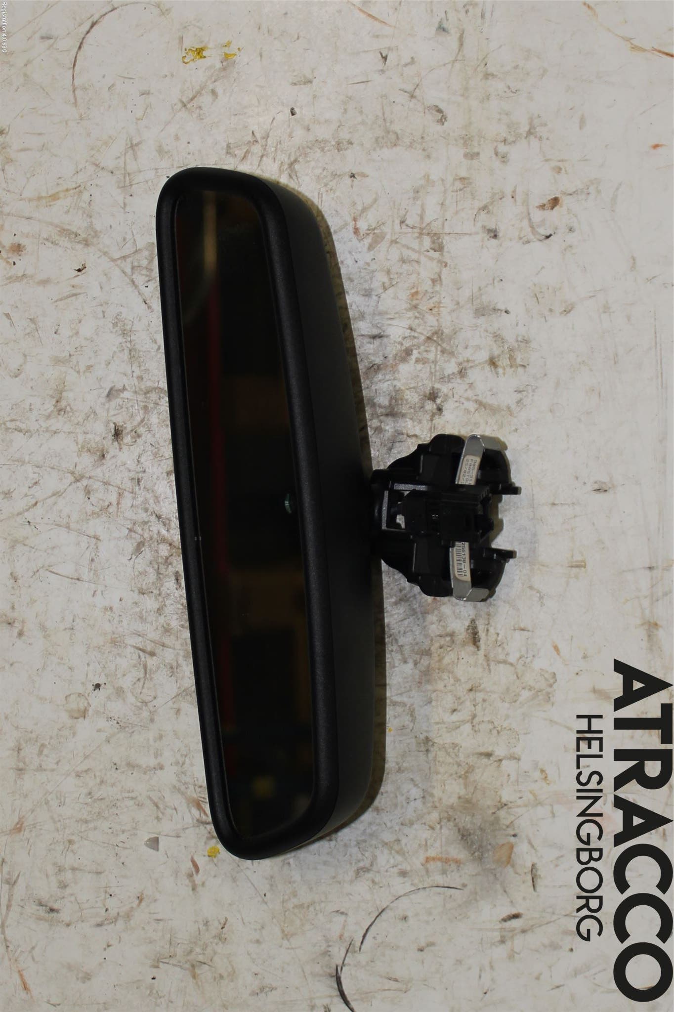 BMW X3 F25 10-17 Spegel Invändig