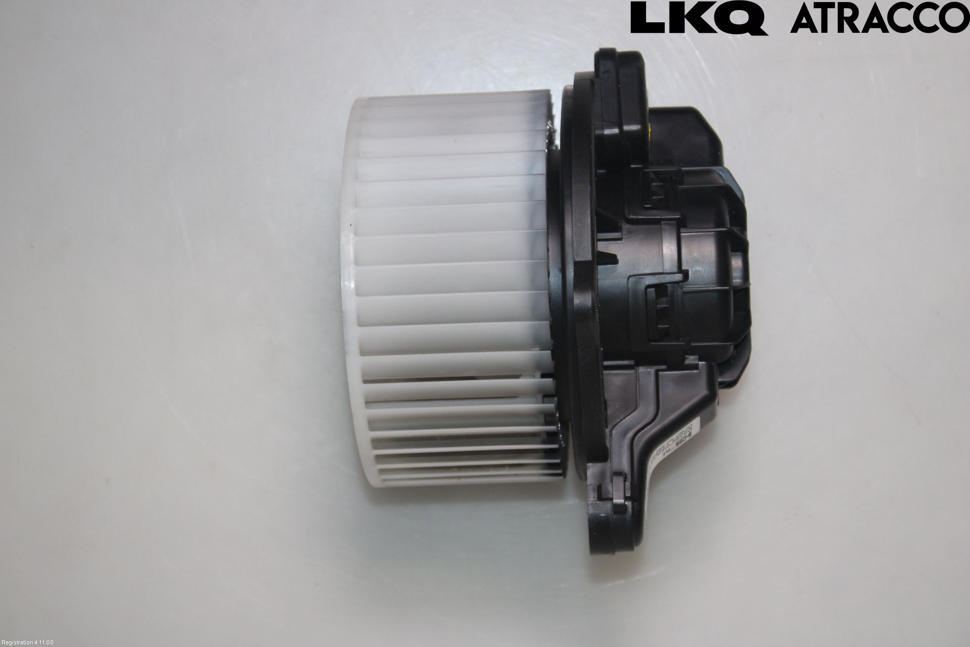 Kia NIRO (DE) 17-22 Värmefläkt
