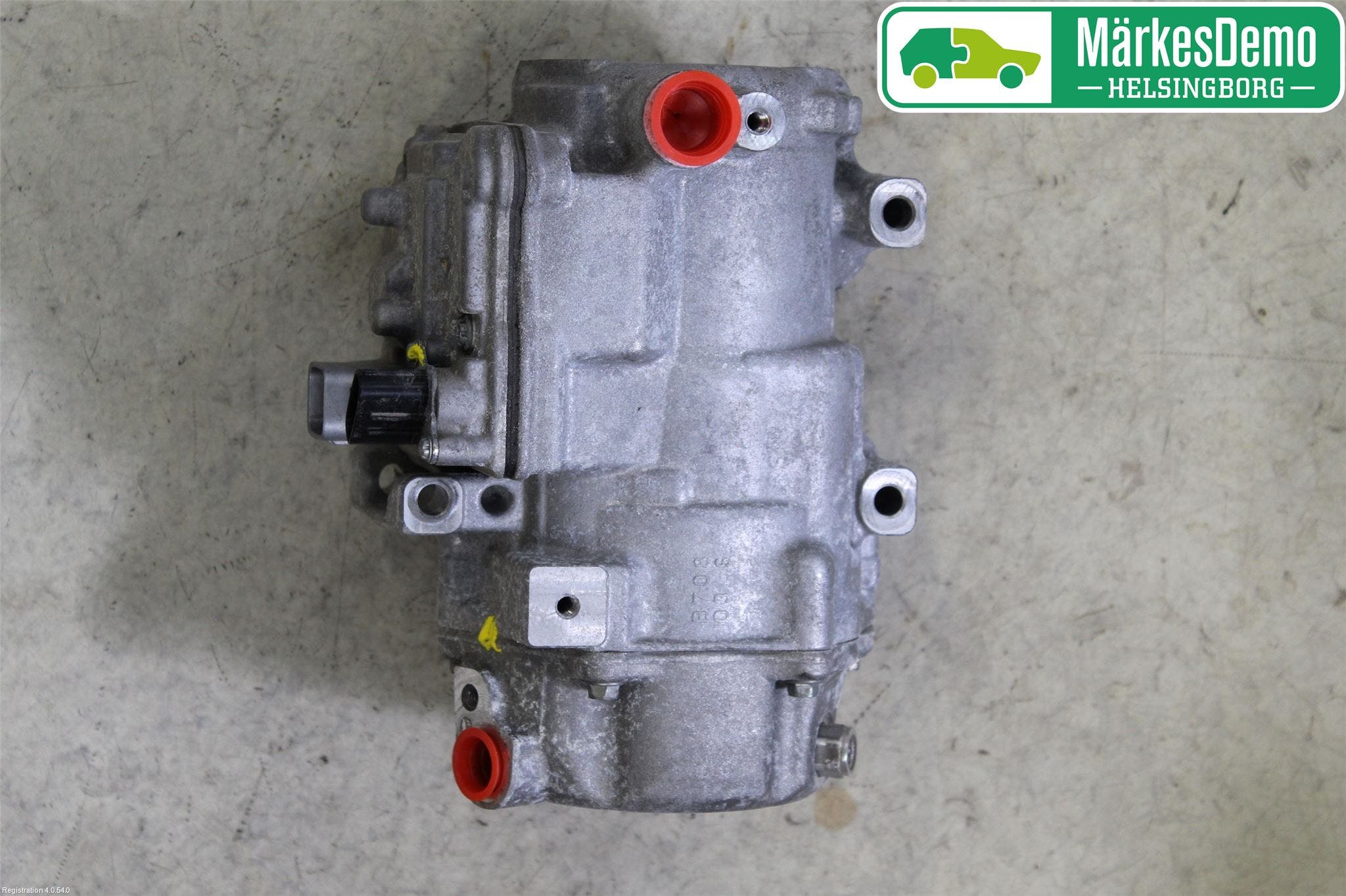 Toyota RAV4 13-18 Ac Kompressor