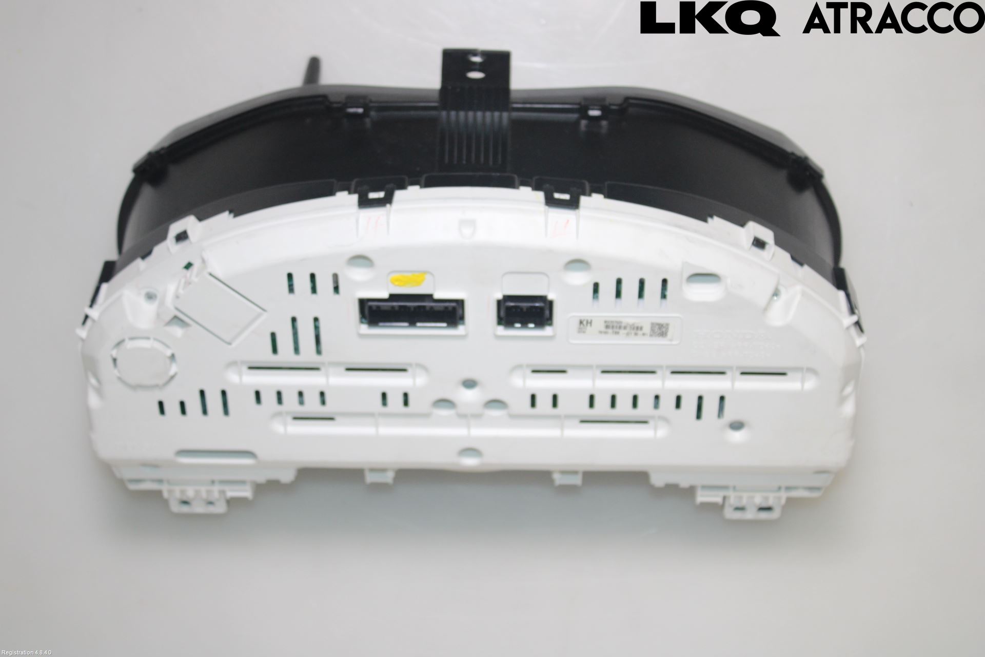 Honda HR-V 15-21 Instrument Komb