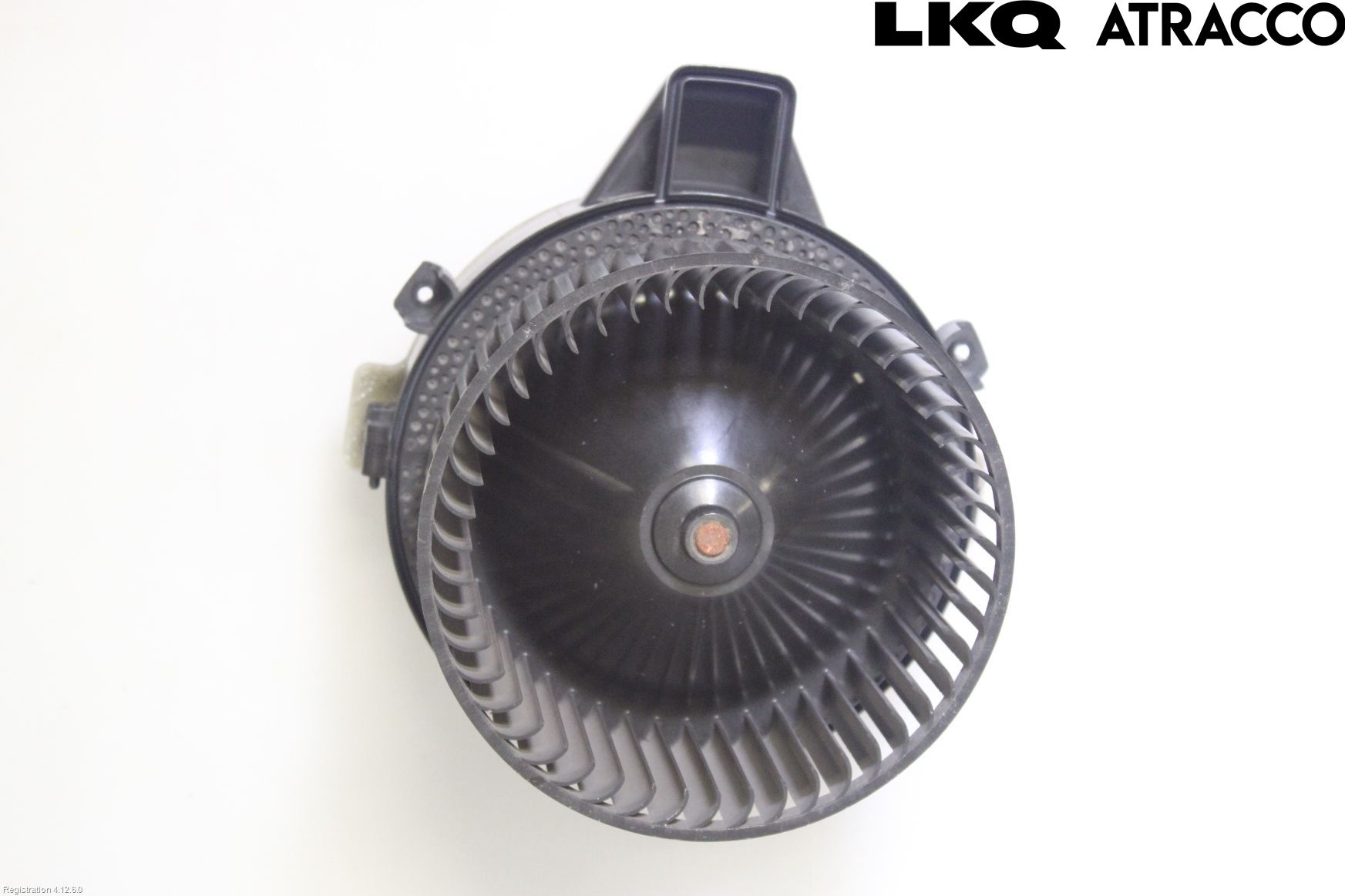 BMW 5 G30/G31/F90 17-23 Värmefläkt
