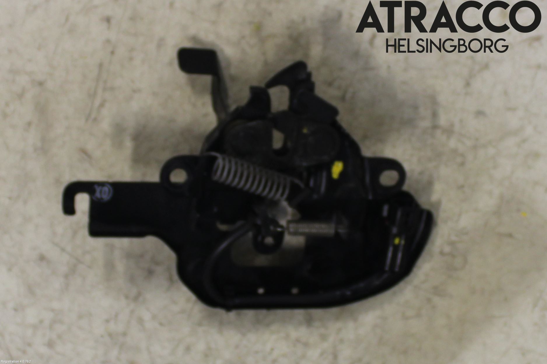 Lexus ES 250/300/330 Huvlås