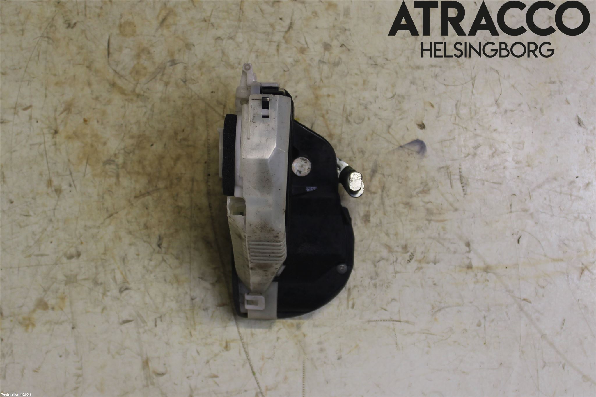 Toyota YARIS XP90 06-11 Centrallåsmotor Höger