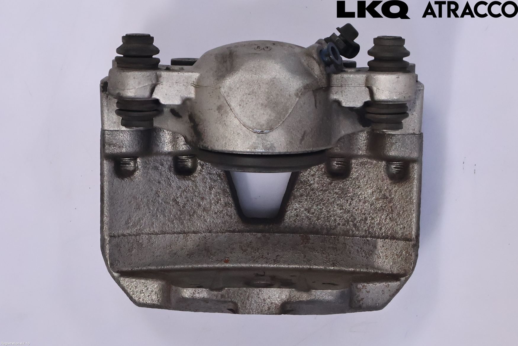 Audi Q5 09-16 Bromsok Fram Vänster