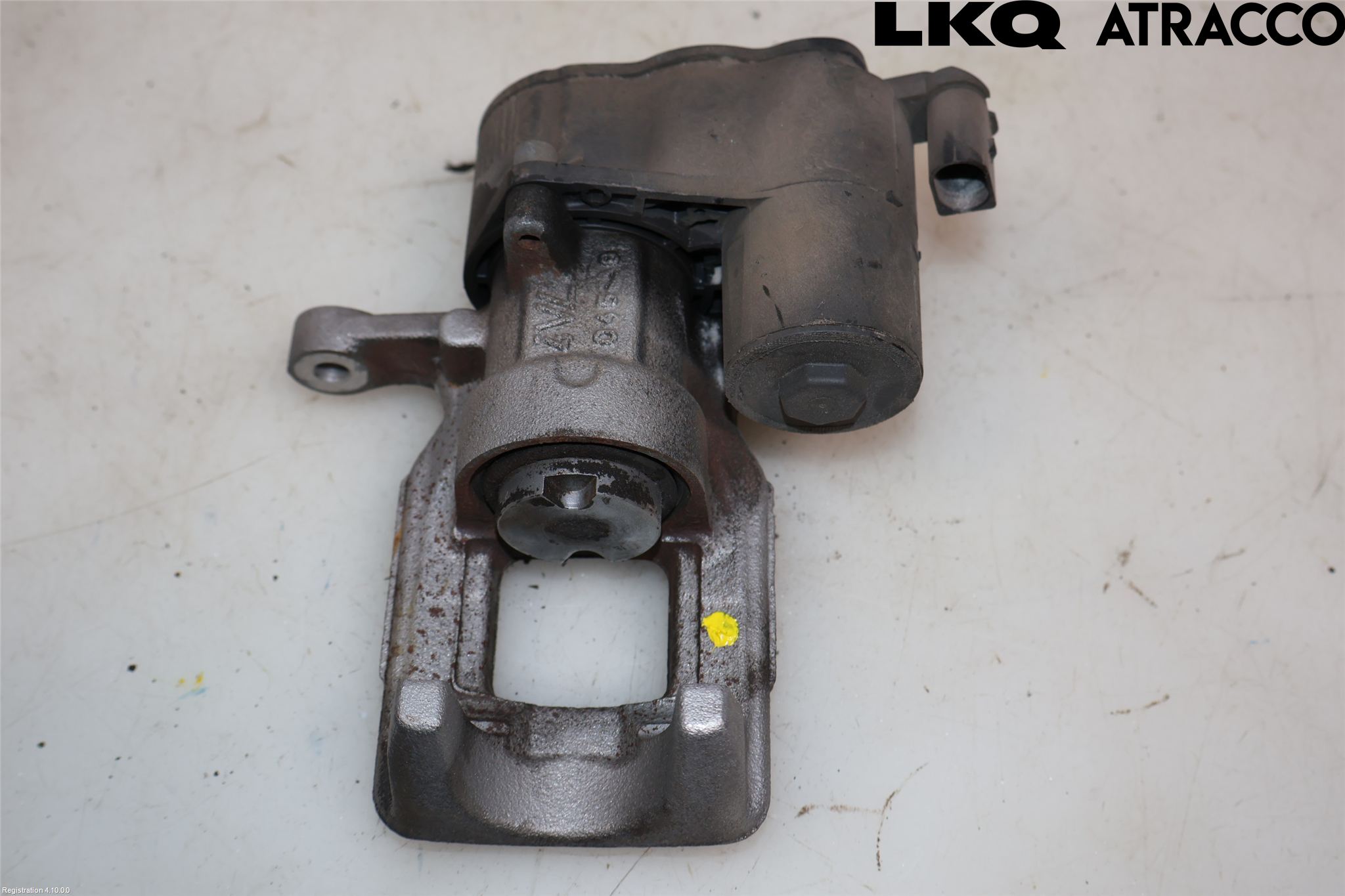 Opel GRANDLAND X 18- Bromsok Bak Vänster