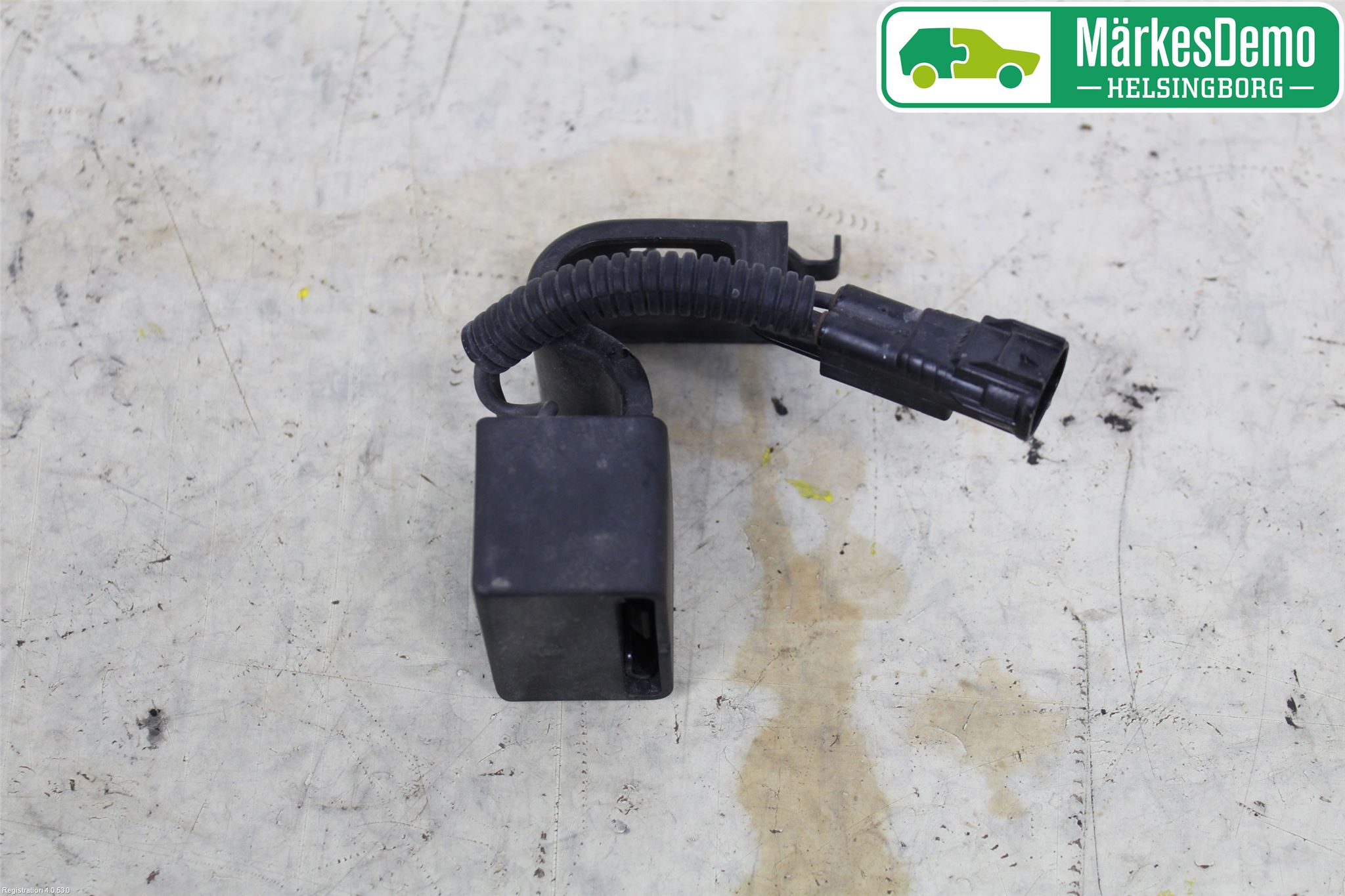 Toyota RAV4 13-18 Relä Övrigt