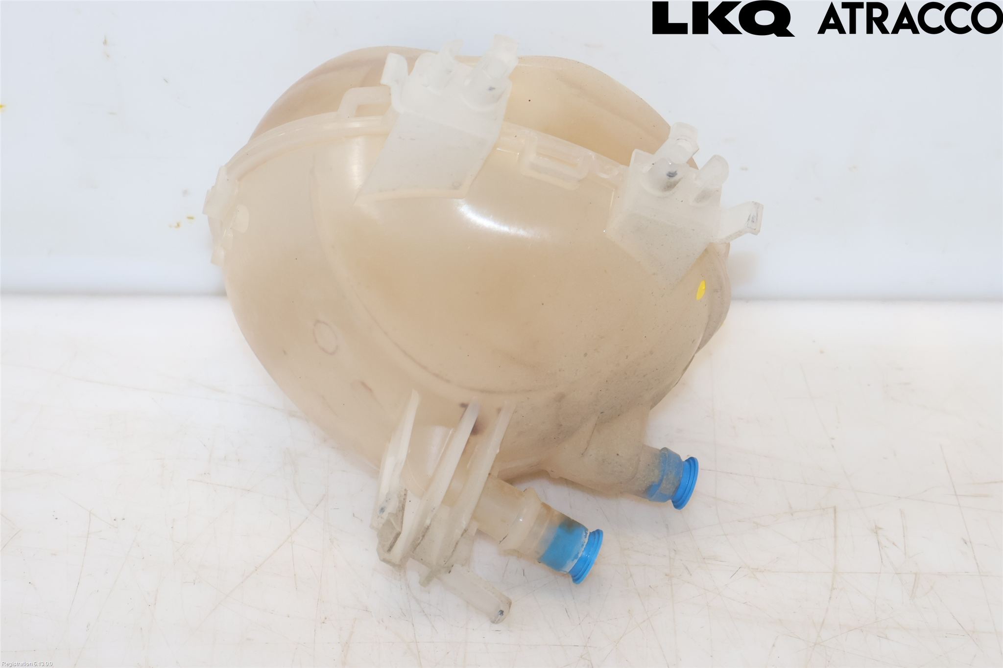 Toyota PROACE II 16- Expansionstank