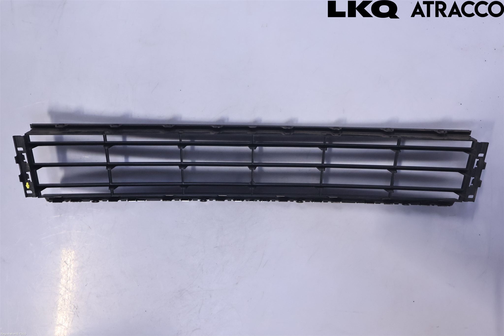 Volkswagen VW PASSAT 11-14 Grilldel Mitt