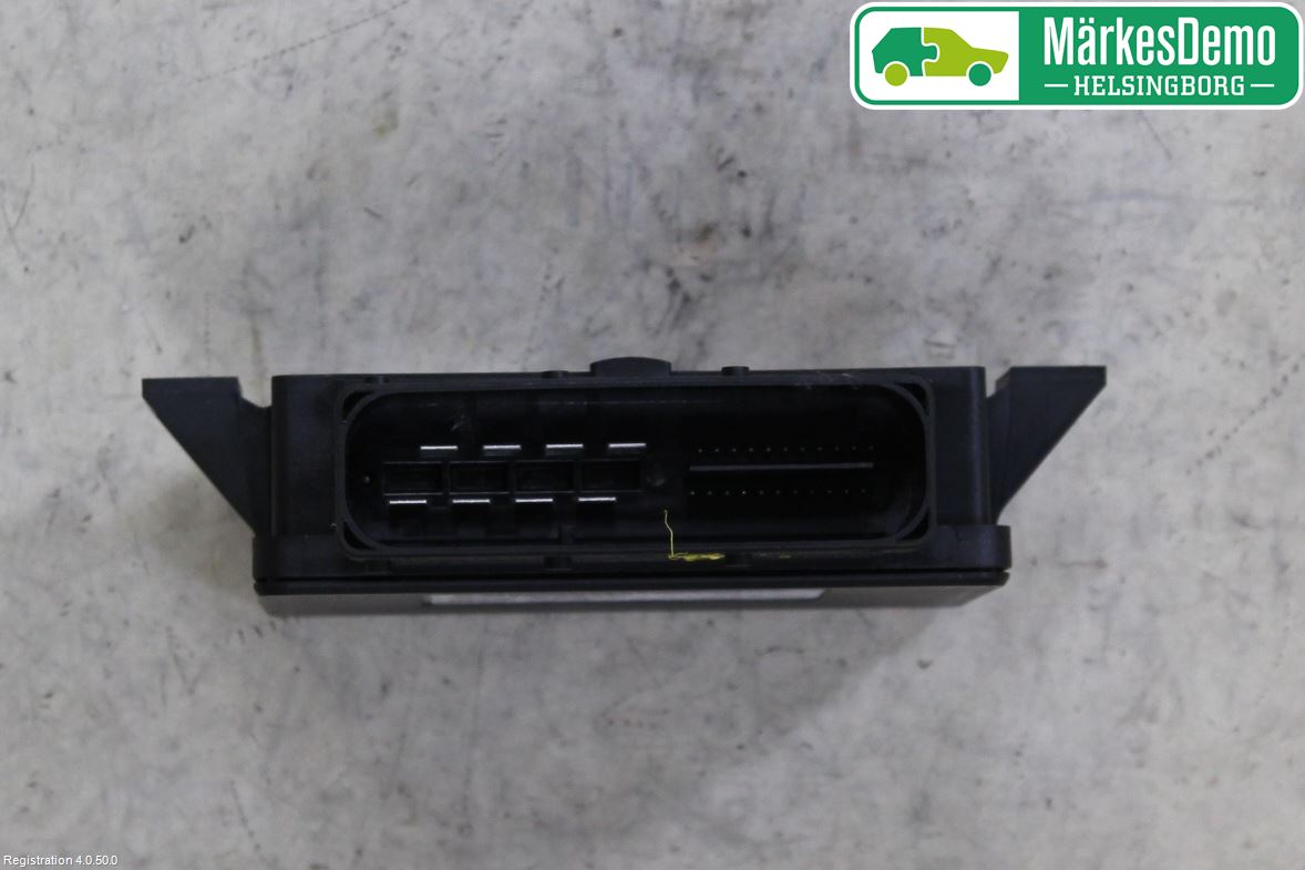 Audi A5 07-16 Styrenhet Parkbroms Epb