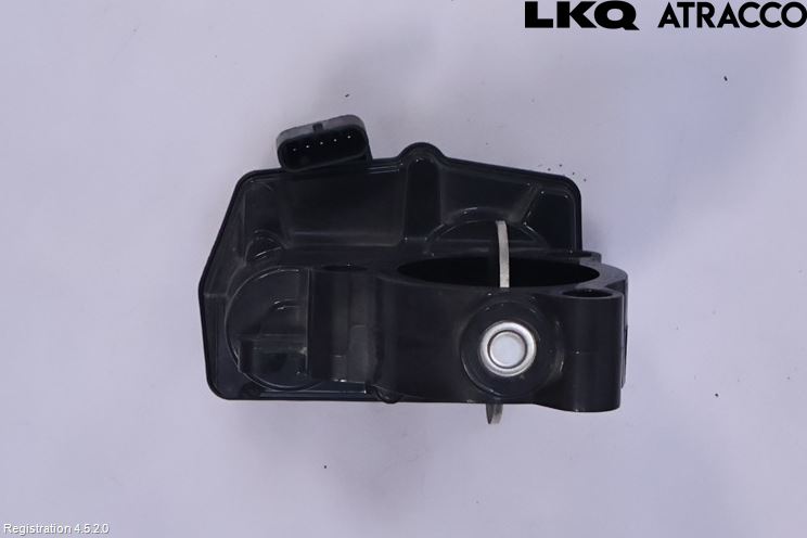 BMW 3 F30/F31/F80 12-19 Injspjällhus