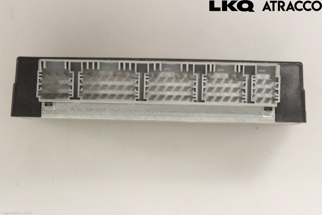 Audi A6 ALLROAD 12-18 Styrenhet Fjädring