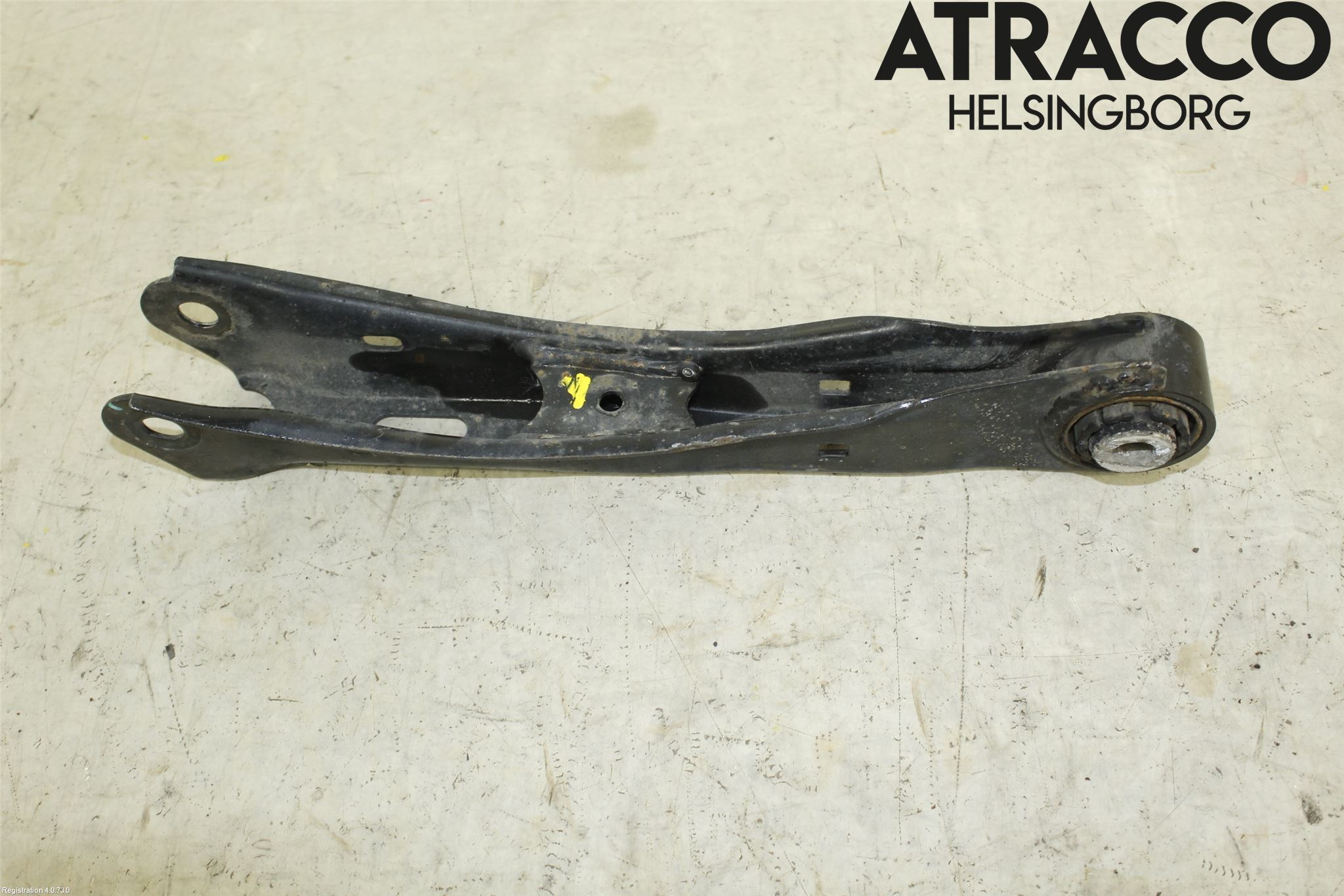 Kia OPTIMA 16-20 Bärarm Bak Höger