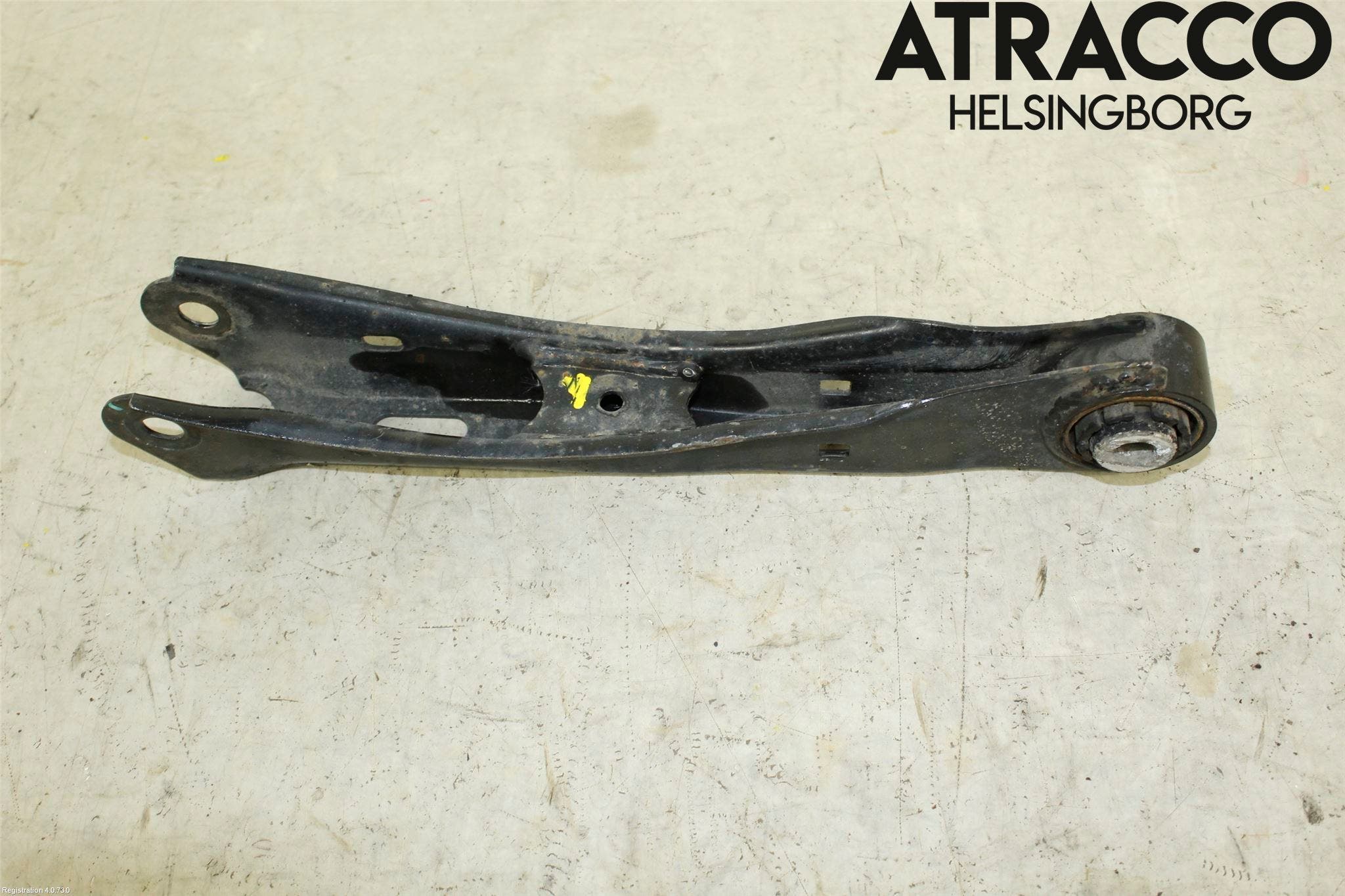 Kia OPTIMA 16-20 Bärarm Bak Höger