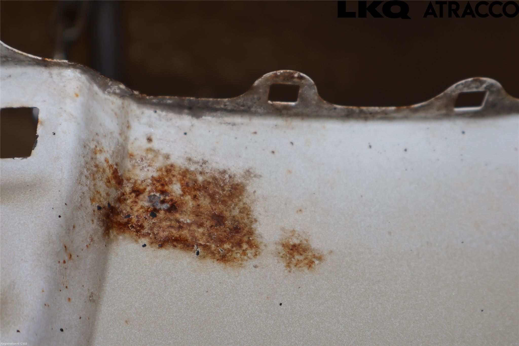 Kia OPTIMA 16-20 Skärm Fram Höger