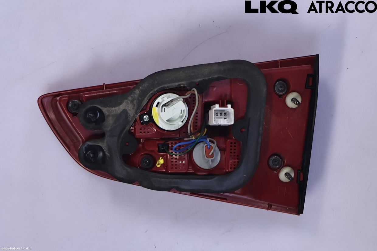 Kia CEED 12-18 Bakljus Lucka Vä