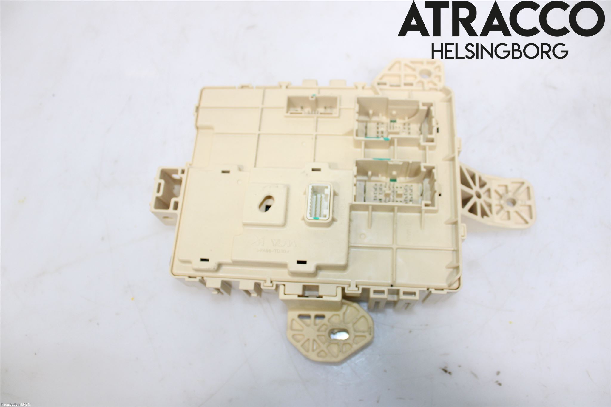 Kia SORENTO 15-20 Säkringsdosa-Elcentral