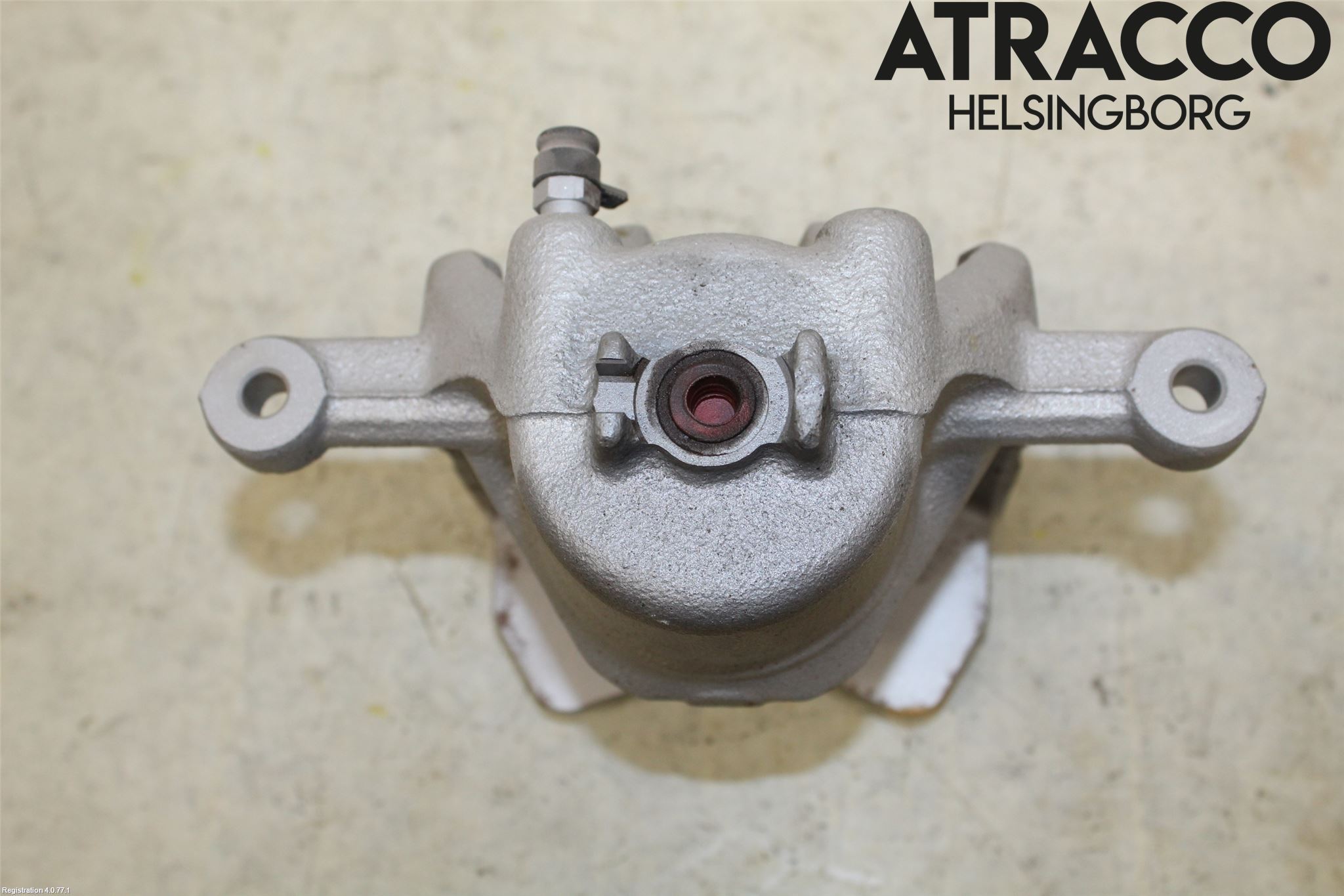 Kia RIO 12-16 Bromsok Fram Vänster