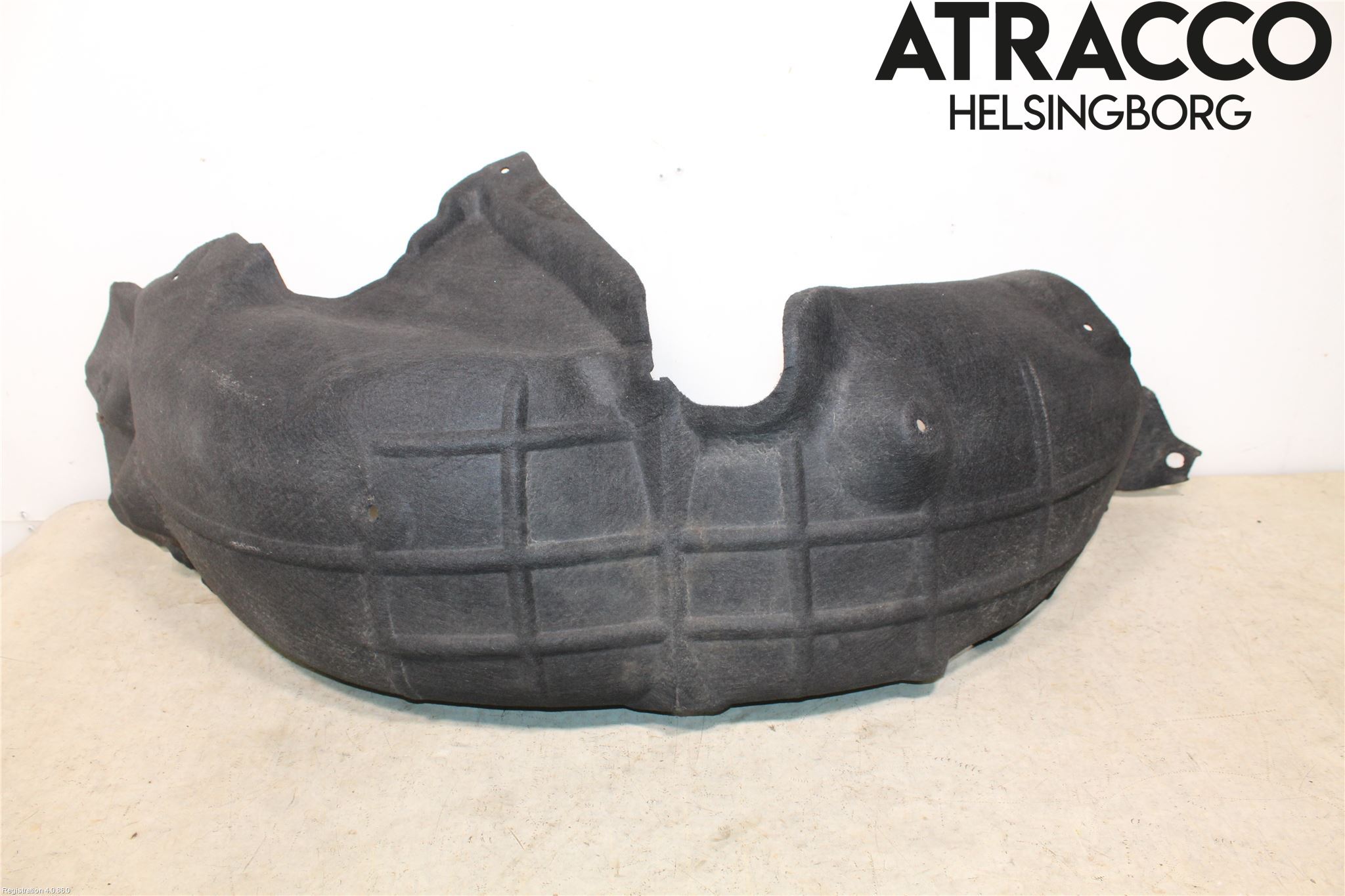 Honda CIVIC 17-22 Skärm Inner