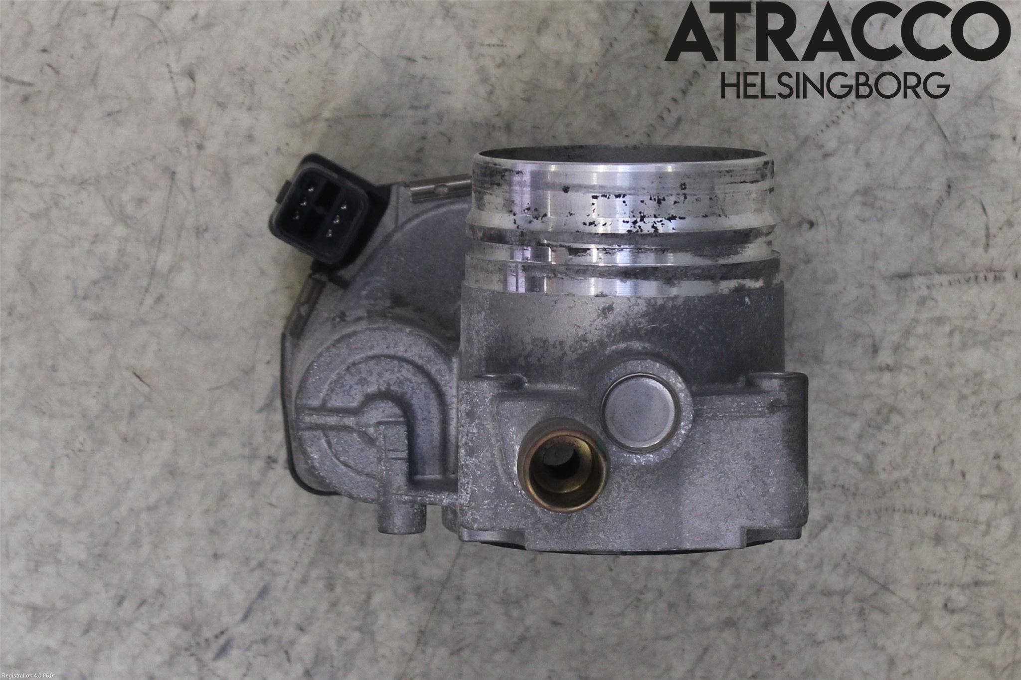 BMW 4 F32/F33/F82/F83 13-20 Injspjällhus