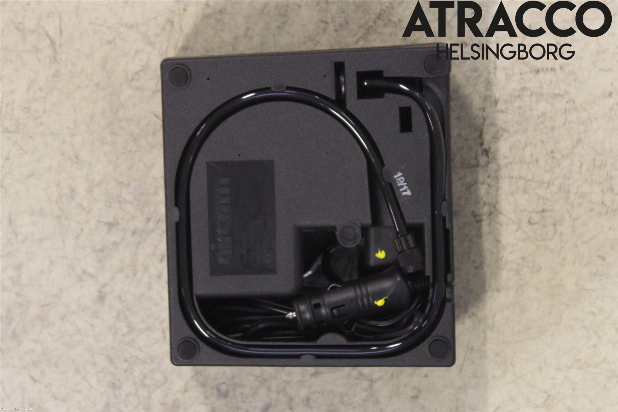 Audi A8/S8 4H 10-17 Kompressor Däck