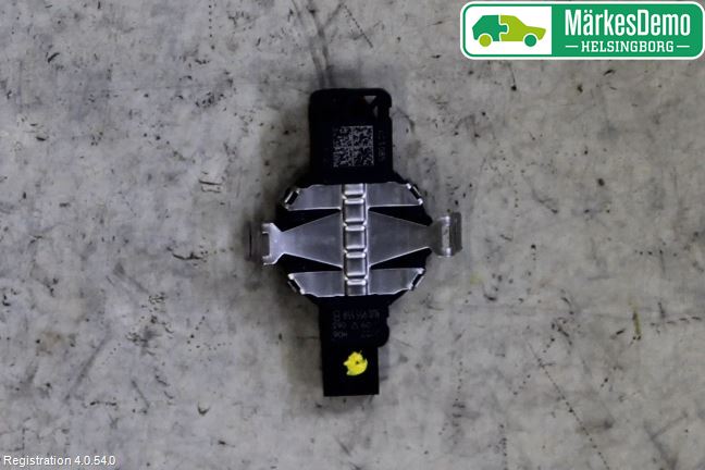 Audi Q5 09-16 Regnsensor