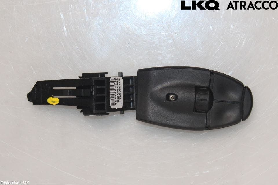 Citroen JUMPY/E-JUMPY 16- Strömställar Farthållhuvud