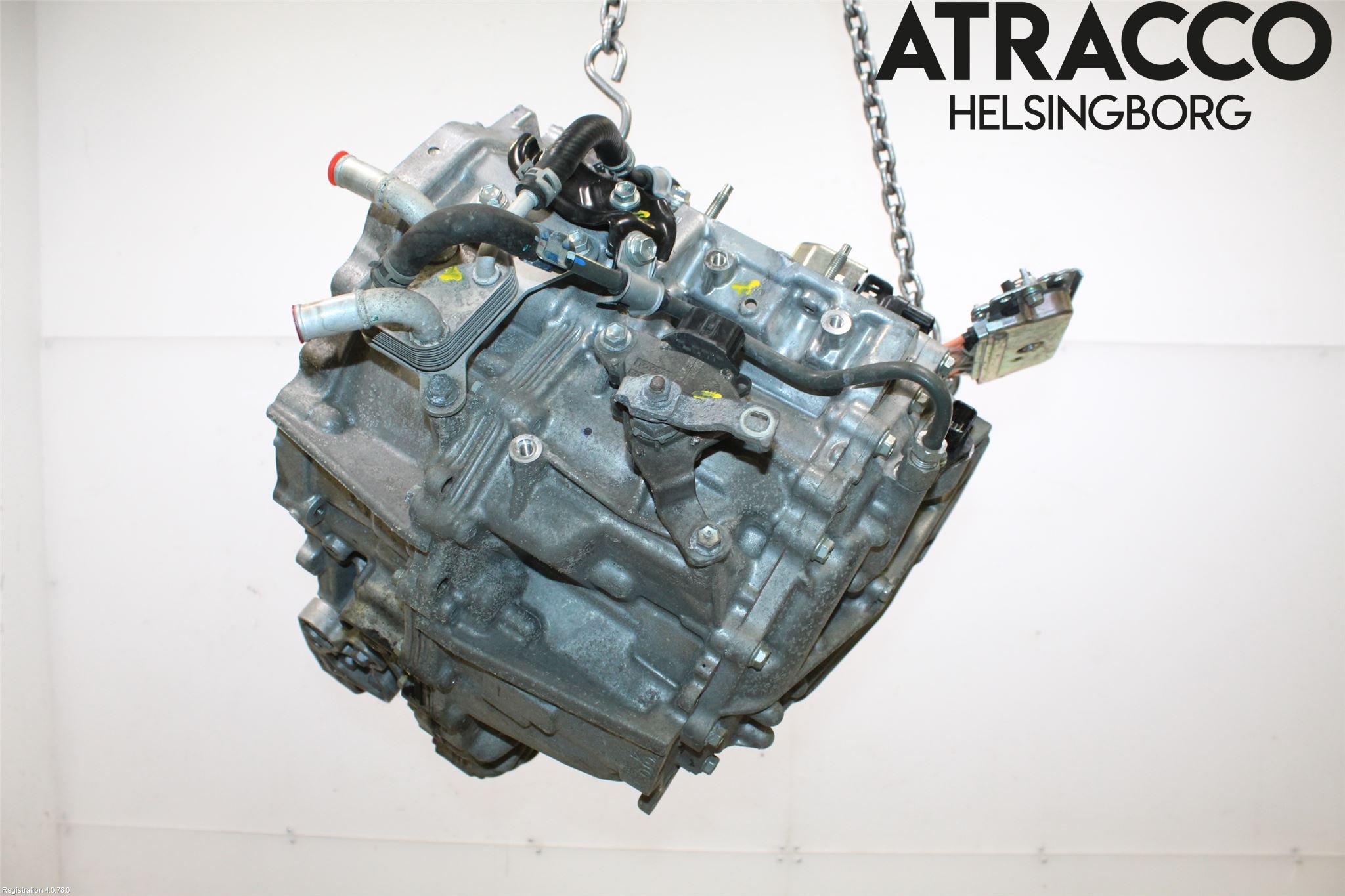 Toyota COROLLA 19- Växellåda Automat