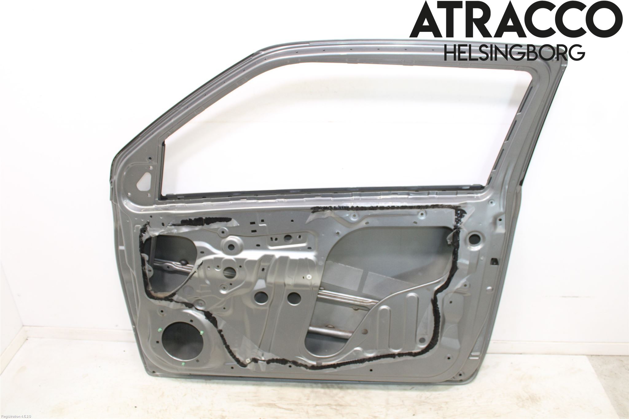 Suzuki SWIFT 11-16 Dörr 2D Höger