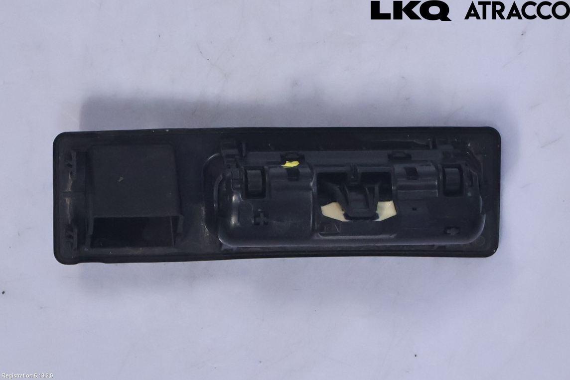 BMW X1 F48 15-22 Bakluckehandtag