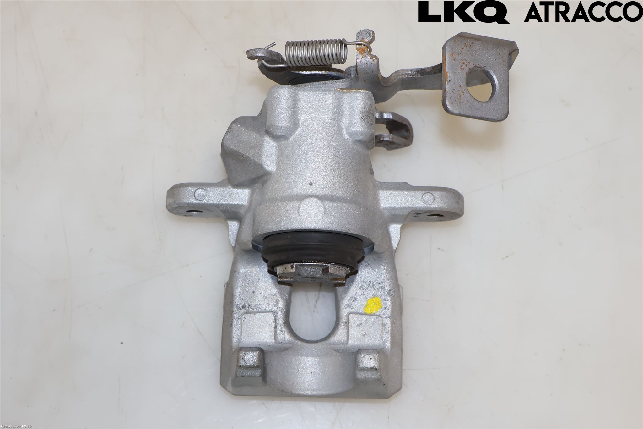 Toyota AURIS 10-12 Bromsok Bak Höger