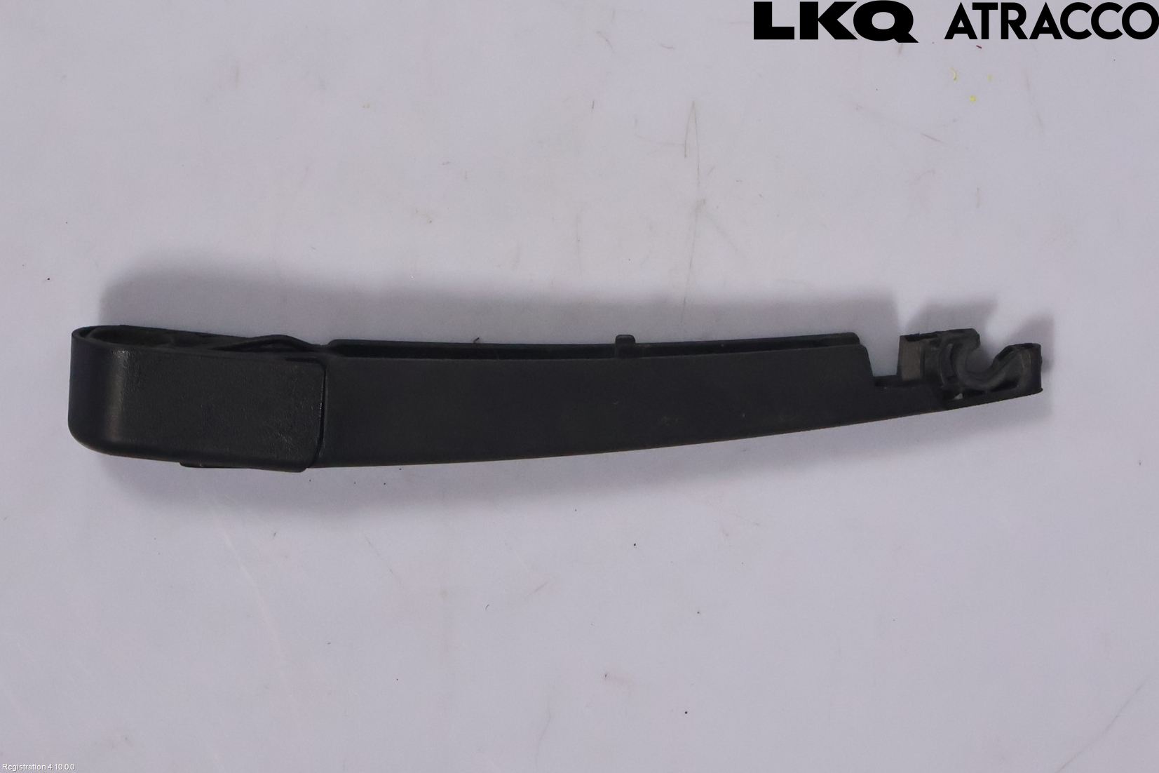Kia PICANTO 17- Torkararm-Bakruta
