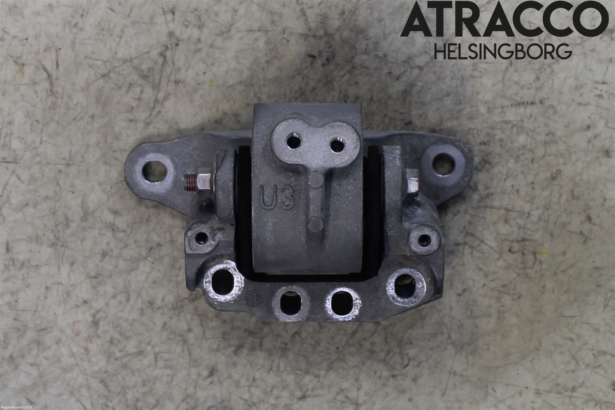 Toyota RAV4 19- Växellådsfäste