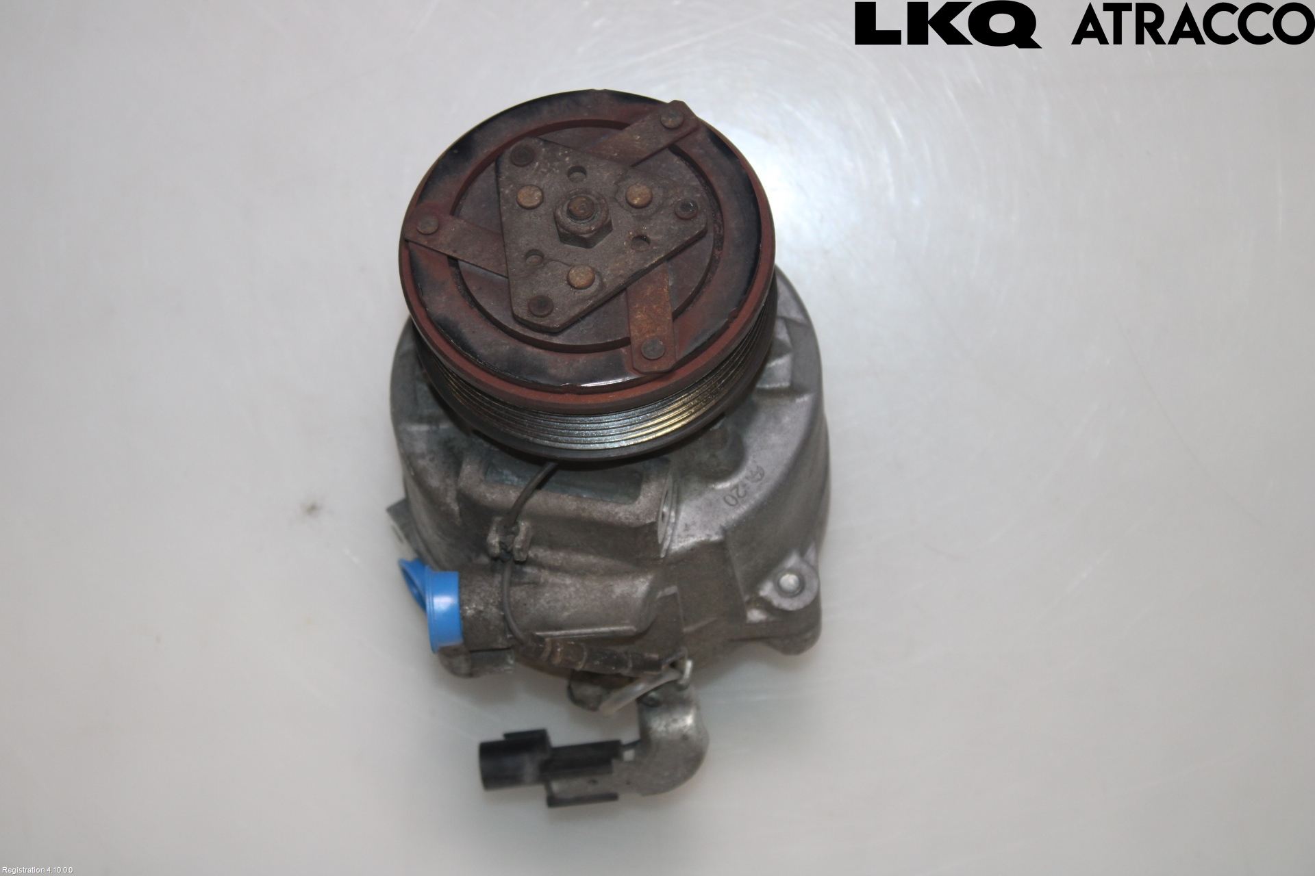 Mitsubishi OUTLANDER 13-21 Ac Kompressor