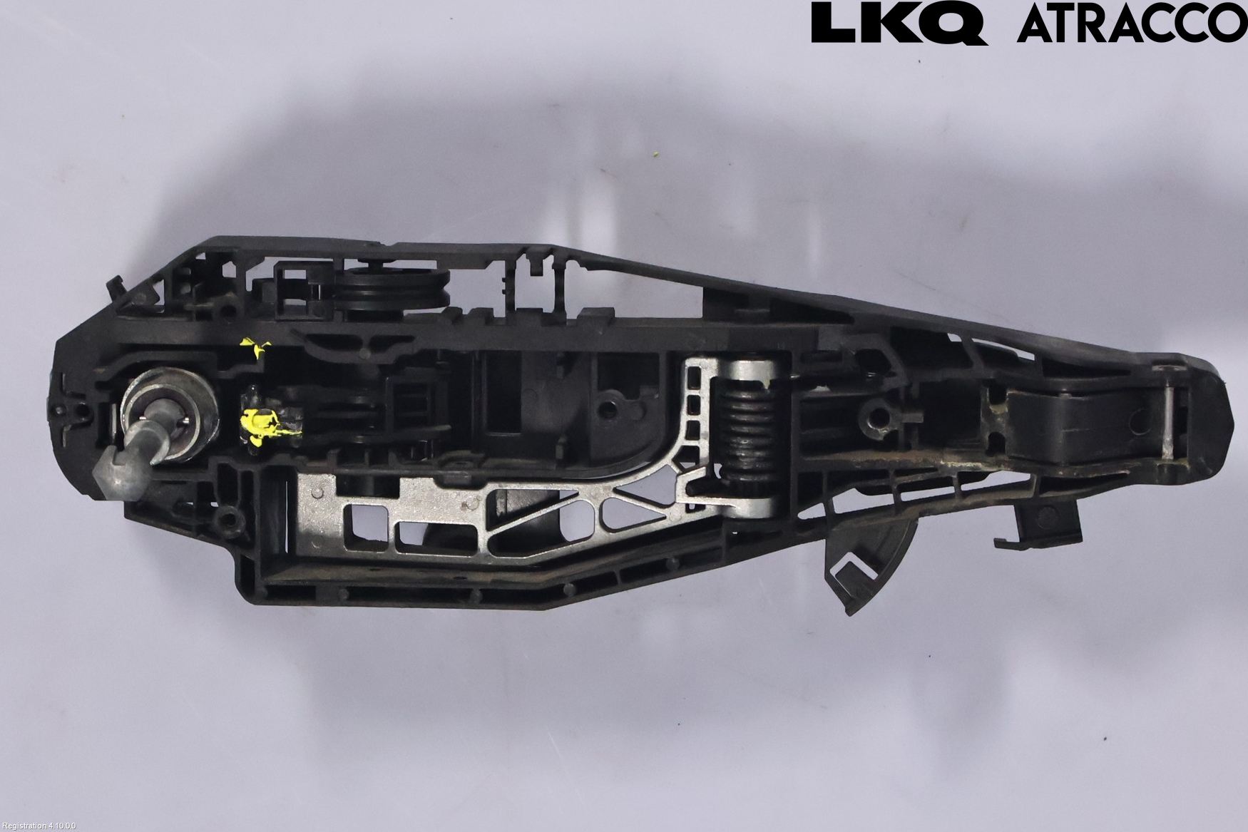 Toyota PROACE II 16- Bakluckehandtag