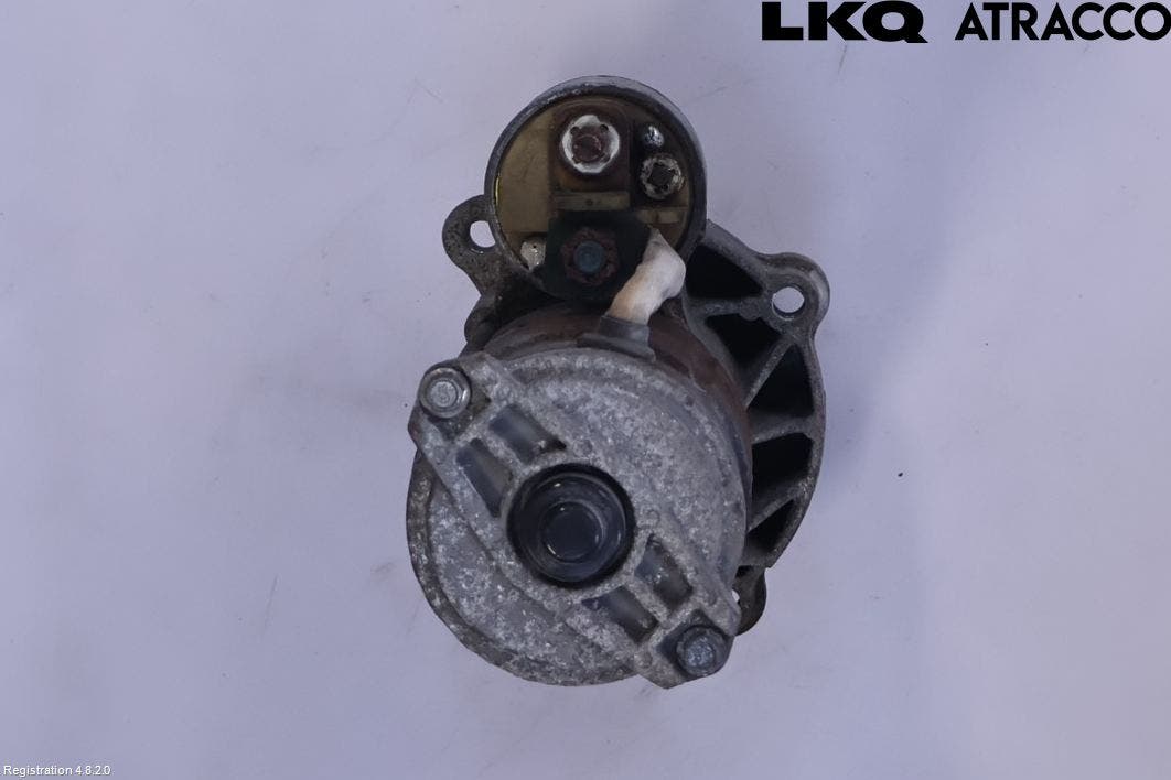 Citroen JUMPY/E-JUMPY 16- Startmotor Diesel