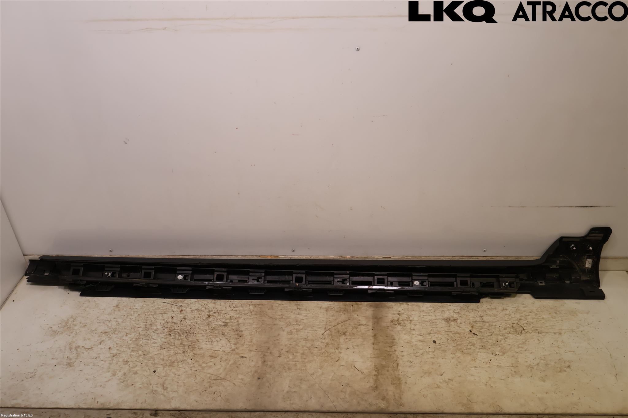 Volkswagen VW PASSAT 20-24 Sidokjol Hö