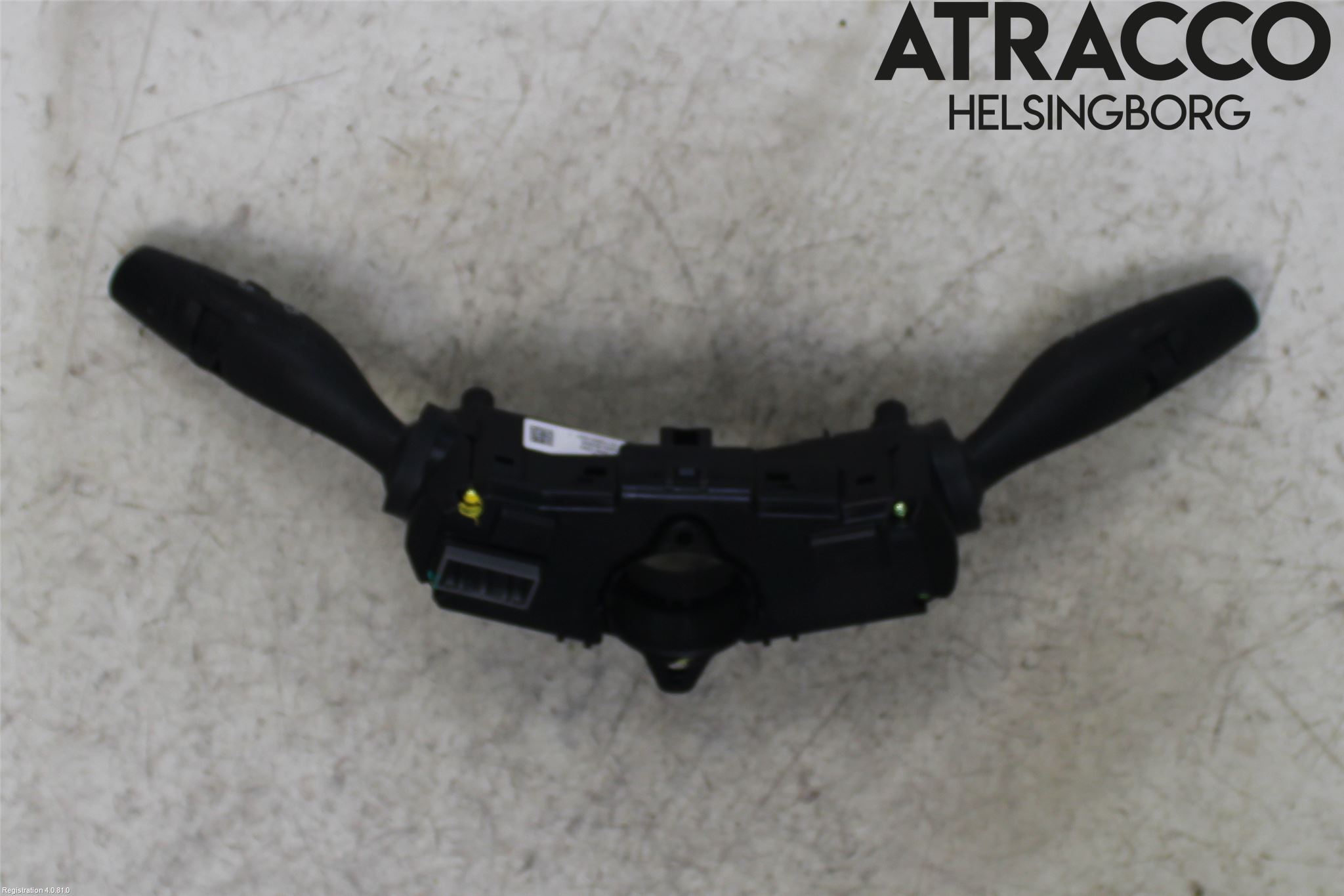 Kia NIRO (DE) 17-22 Spakcentral