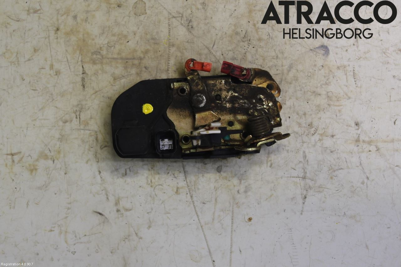 Dodge MAGNUM Centrallåsmotor Vänster