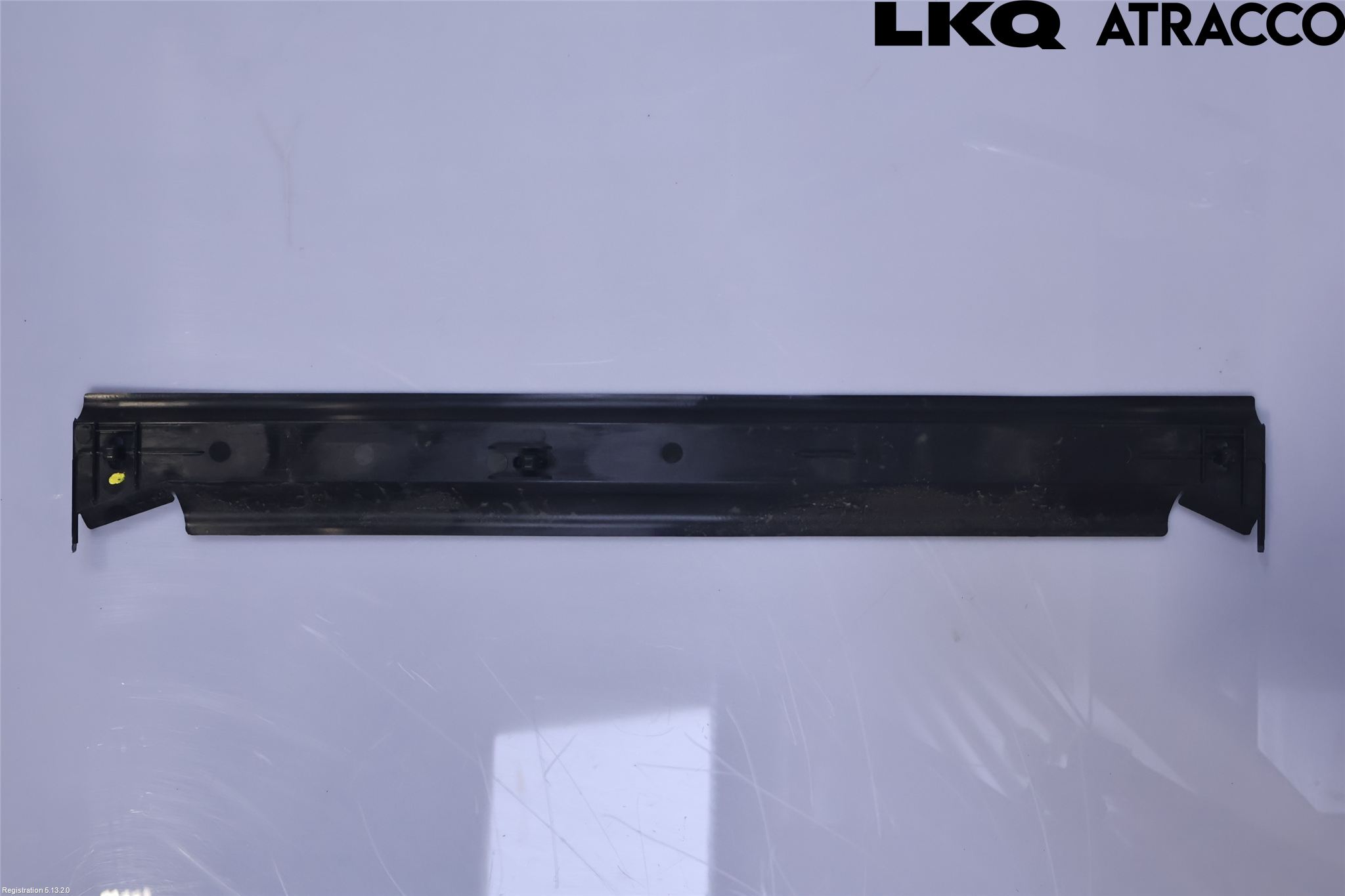 Lexus ES 250/300/330 Deflektor Plåt-Plast Kylning