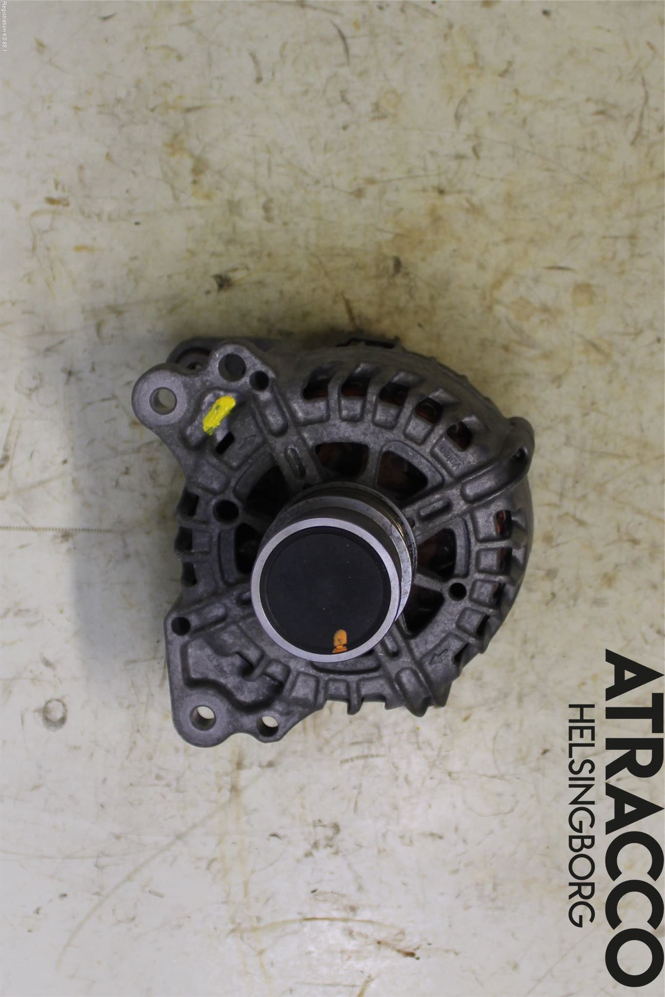 Skoda FABIA 15-21 Generator