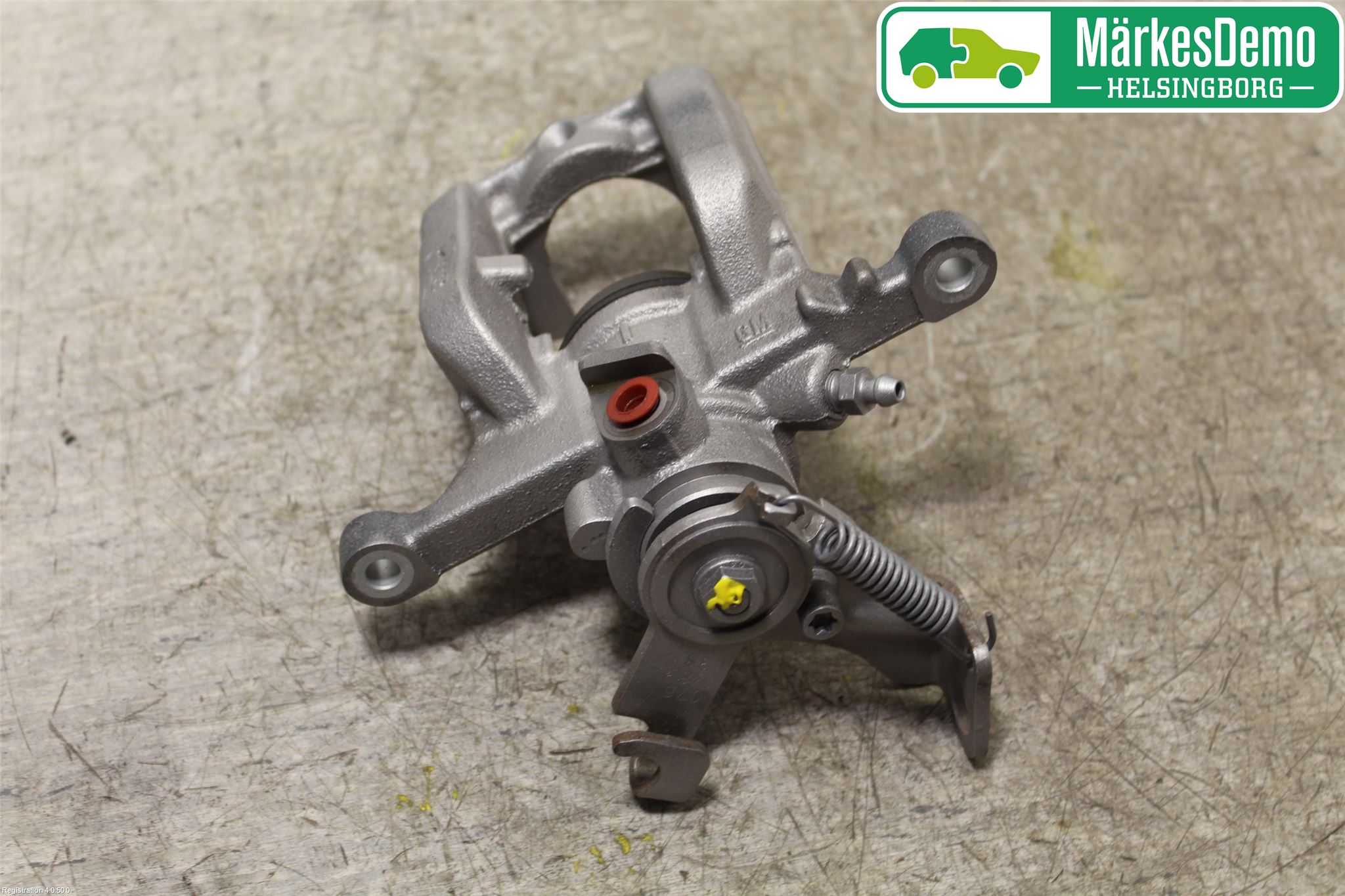 Övriga CHEVROLET VOLT Bromsok Bak Vänster