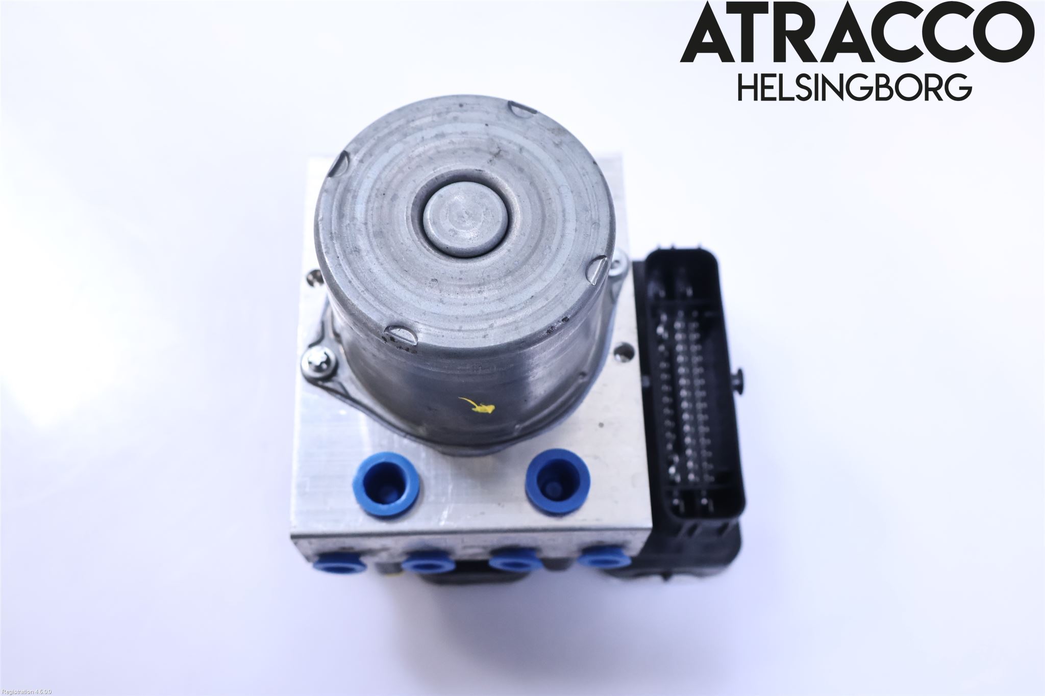 Toyota YARIS XP21 20- Abs Hydraulaggregat