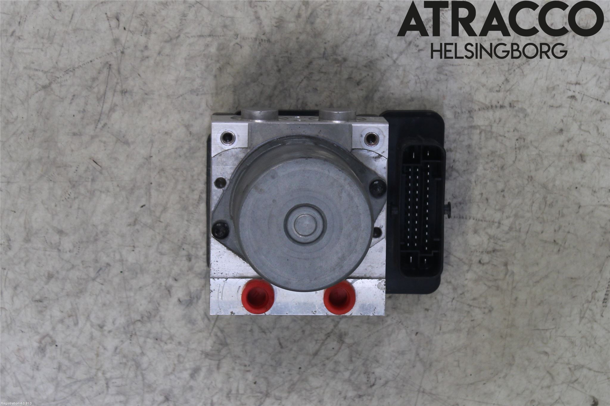 Kia CEED 12-18 Abs Hydraulaggregat