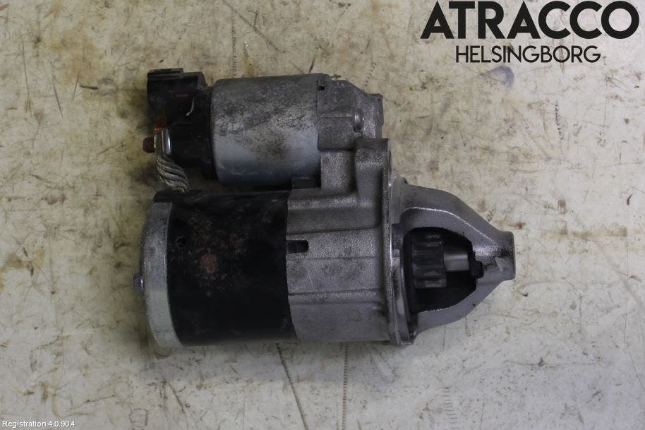 Kia CEED 12-18 Startmotor